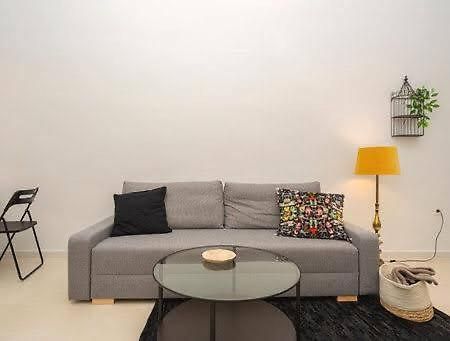 Apartament Casa Alta Loft Malaga Zewnętrze zdjęcie