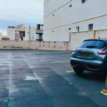 Apartament Casa Alta Loft Malaga Zewnętrze zdjęcie