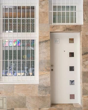 Apartament Casa Alta Loft Malaga Zewnętrze zdjęcie