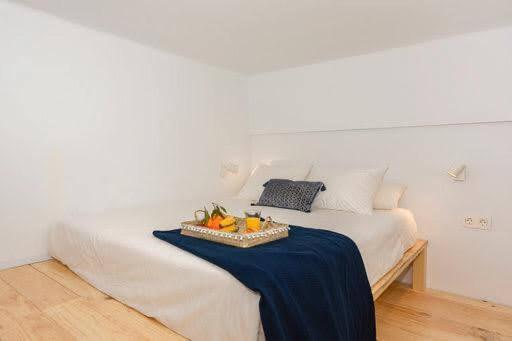 Apartament Casa Alta Loft Malaga Zewnętrze zdjęcie