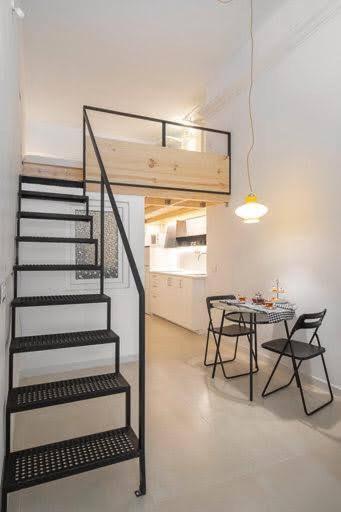 Apartament Casa Alta Loft Malaga Zewnętrze zdjęcie
