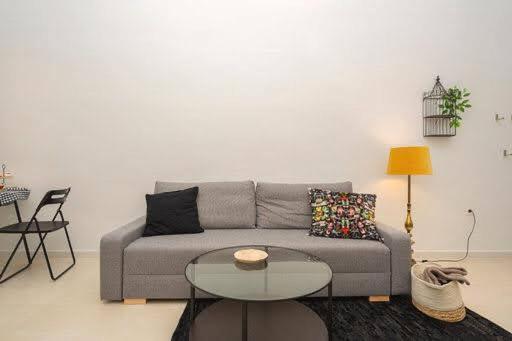 Apartament Casa Alta Loft Malaga Zewnętrze zdjęcie