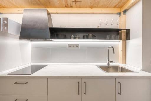 Apartament Casa Alta Loft Malaga Zewnętrze zdjęcie