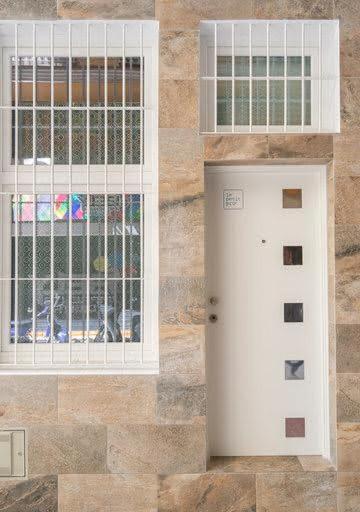 Apartament Casa Alta Loft Malaga Zewnętrze zdjęcie